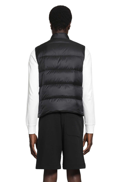 Tuquerouye Down Gilet