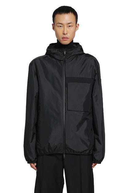 Fonteghi Hooded Jacket