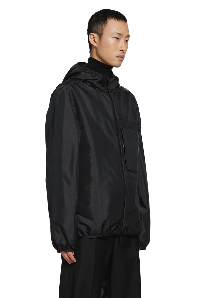 MONCLER Fonteghi Hooded Jacket man