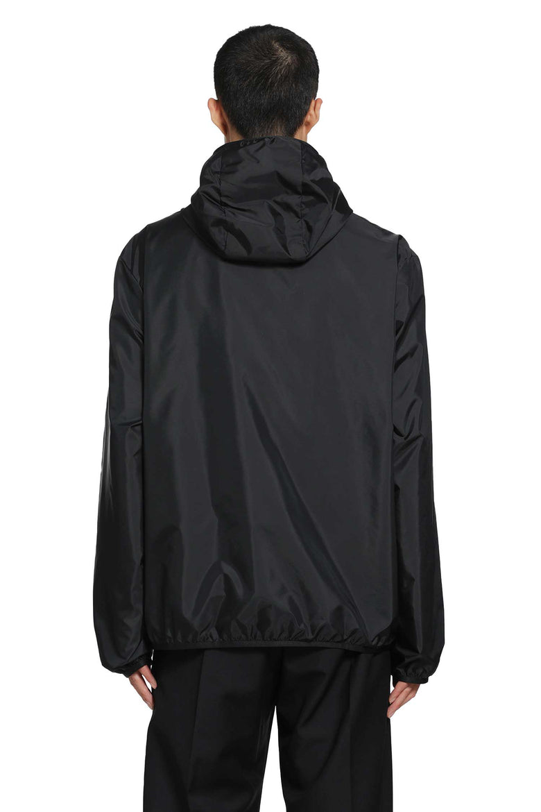 MONCLER Fonteghi Hooded Jacket man