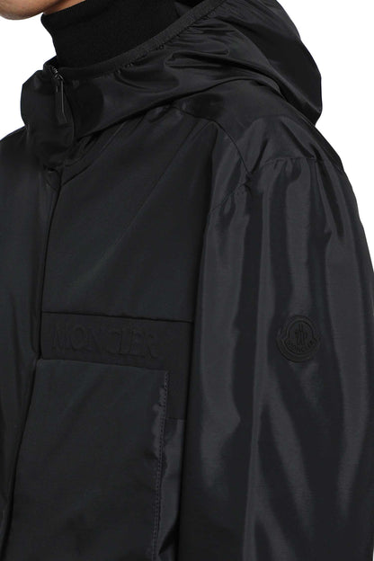 Fonteghi Hooded Jacket