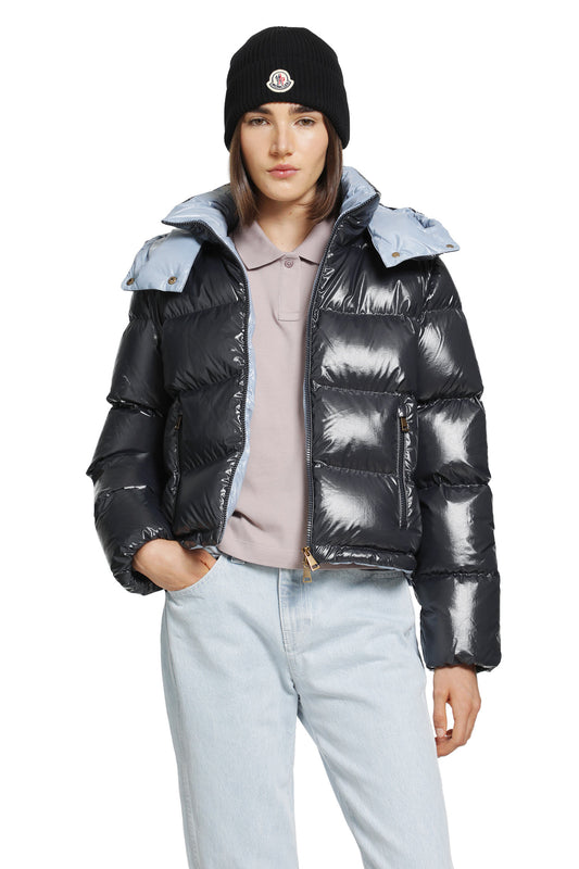 Niveole Short Down Jacket