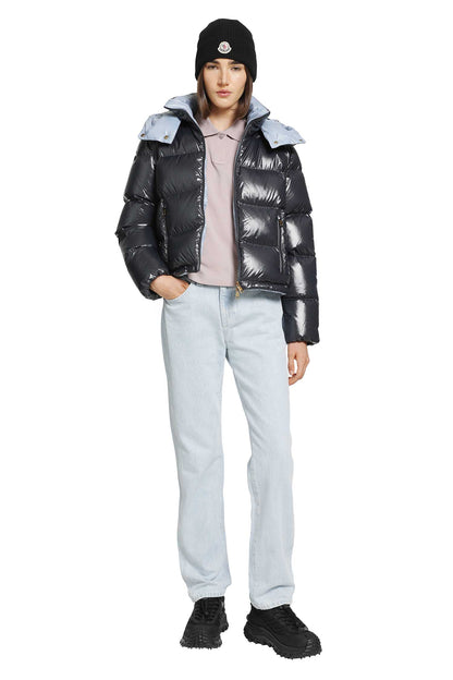 Niveole Short Down Jacket