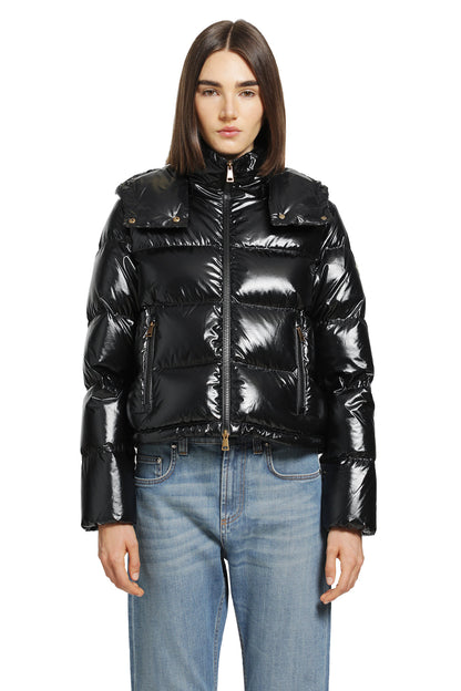 Niveole Short Down Jacket