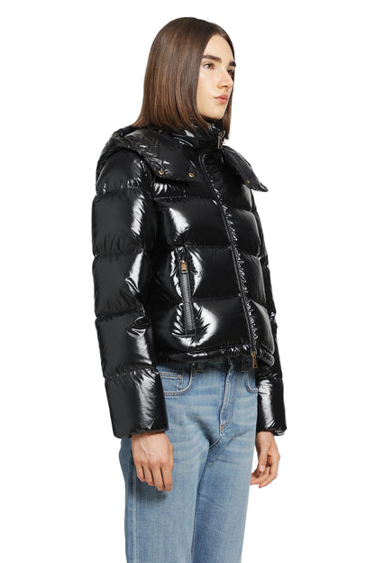 Niveole Short Down Jacket