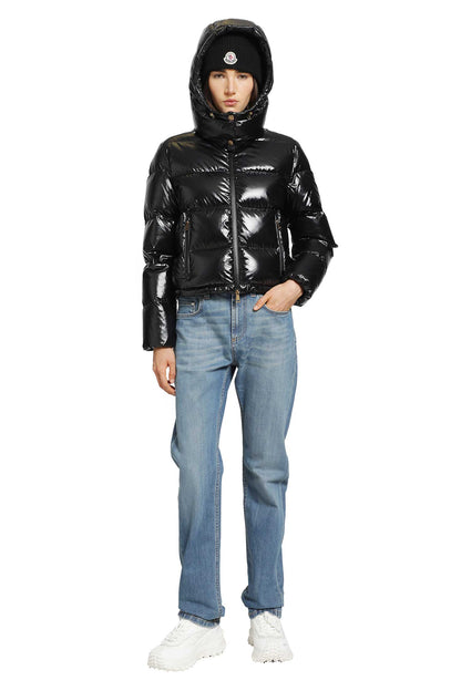 Niveole Short Down Jacket