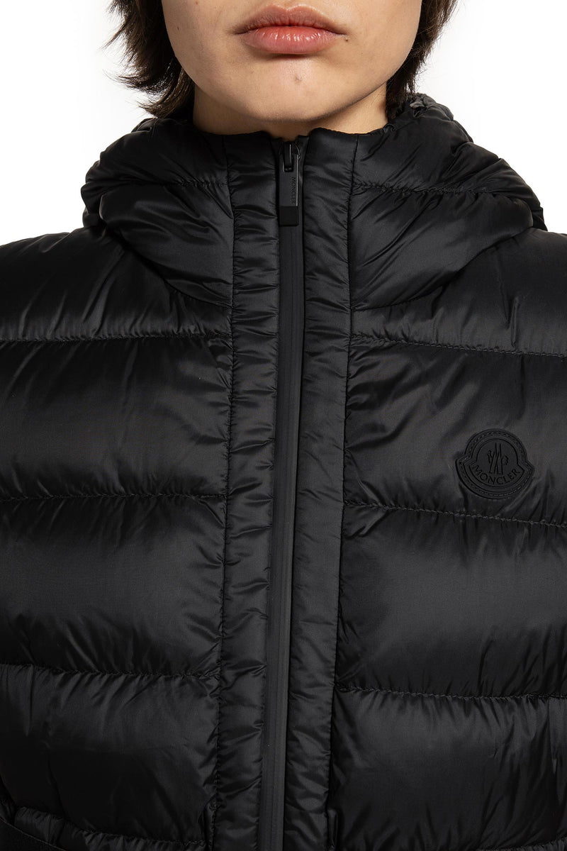 Melia Hooded Down Gilet
