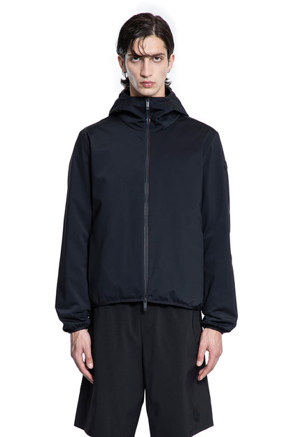 Batisse Hooded Short Down Jacket