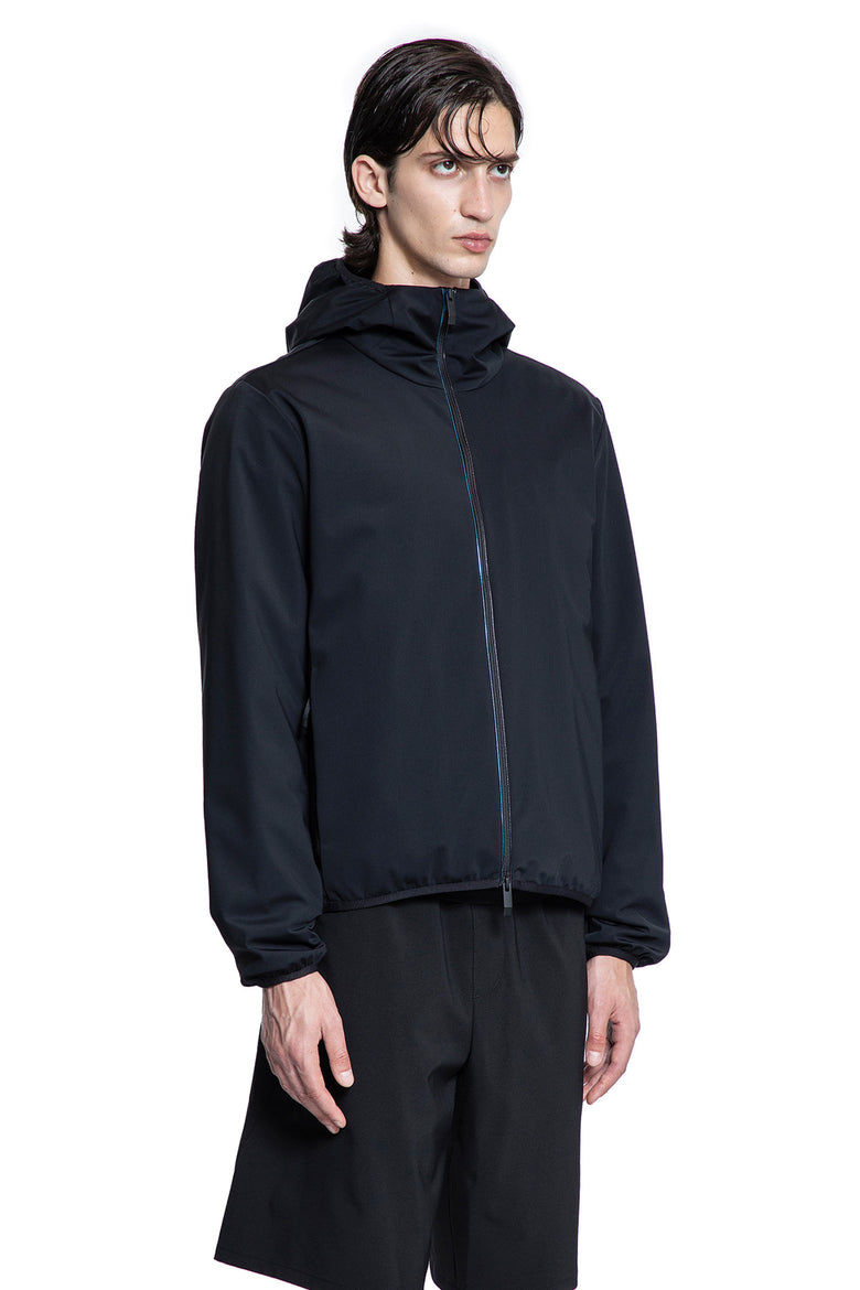 Batisse Hooded Short Down Jacket