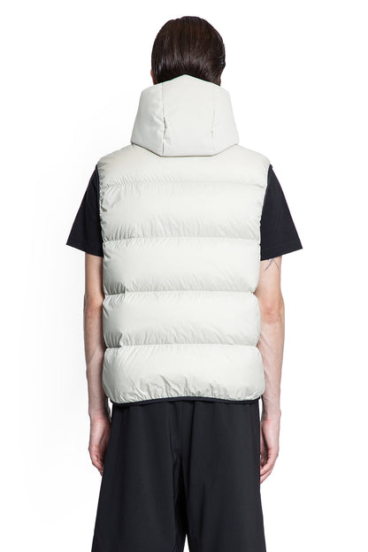 Guersac Hooded Down Vest