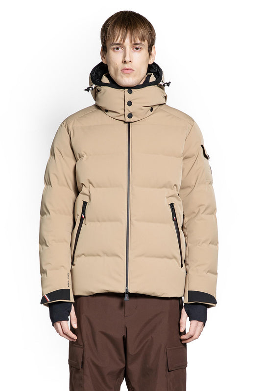 Montgetech Short Down Jacket