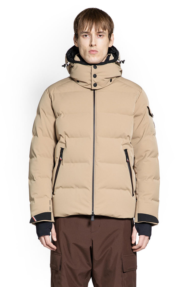 Montgetech Short Down Jacket