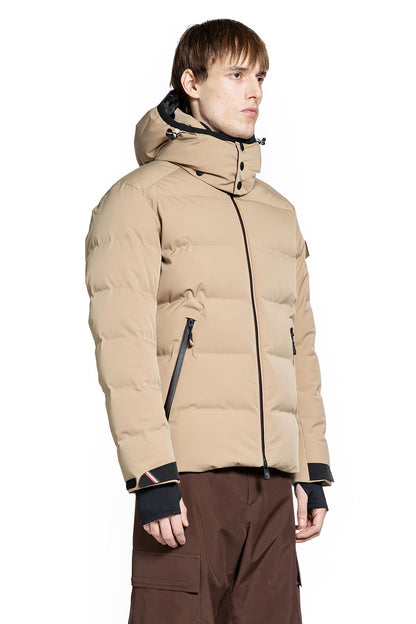 Montgetech Short Down Jacket