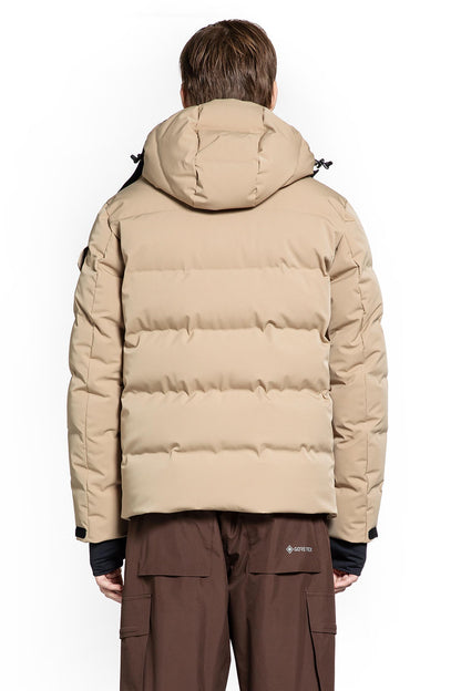 Montgetech Short Down Jacket