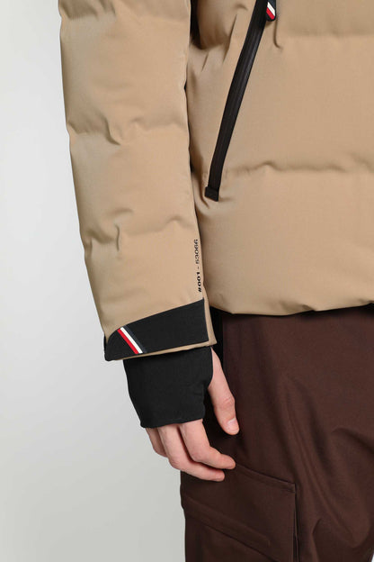 Montgetech Short Down Jacket