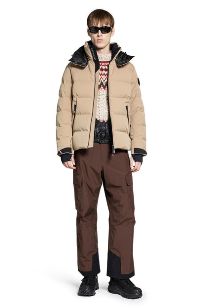 Montgetech Short Down Jacket