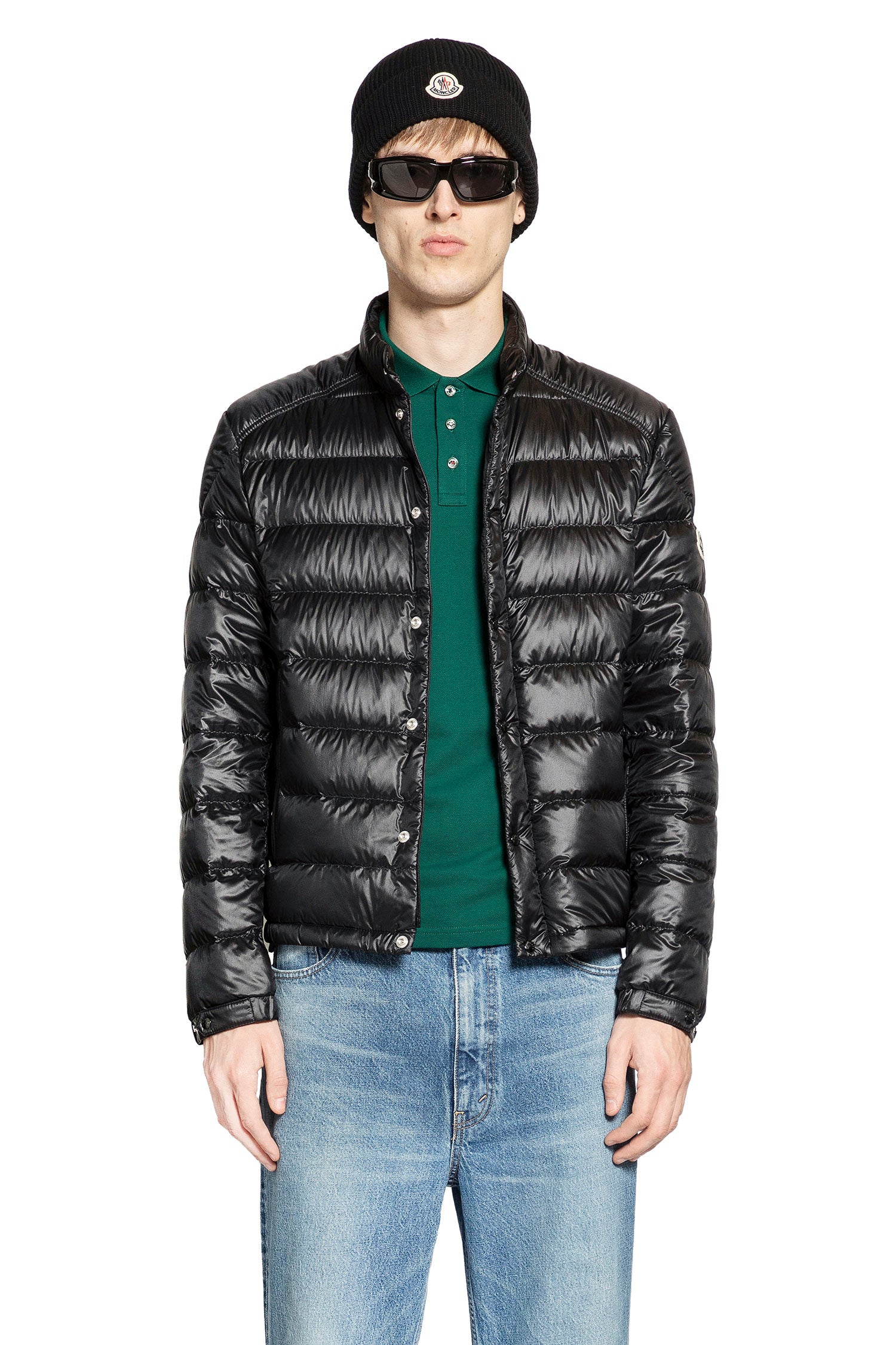 Selves Short Down Jacket