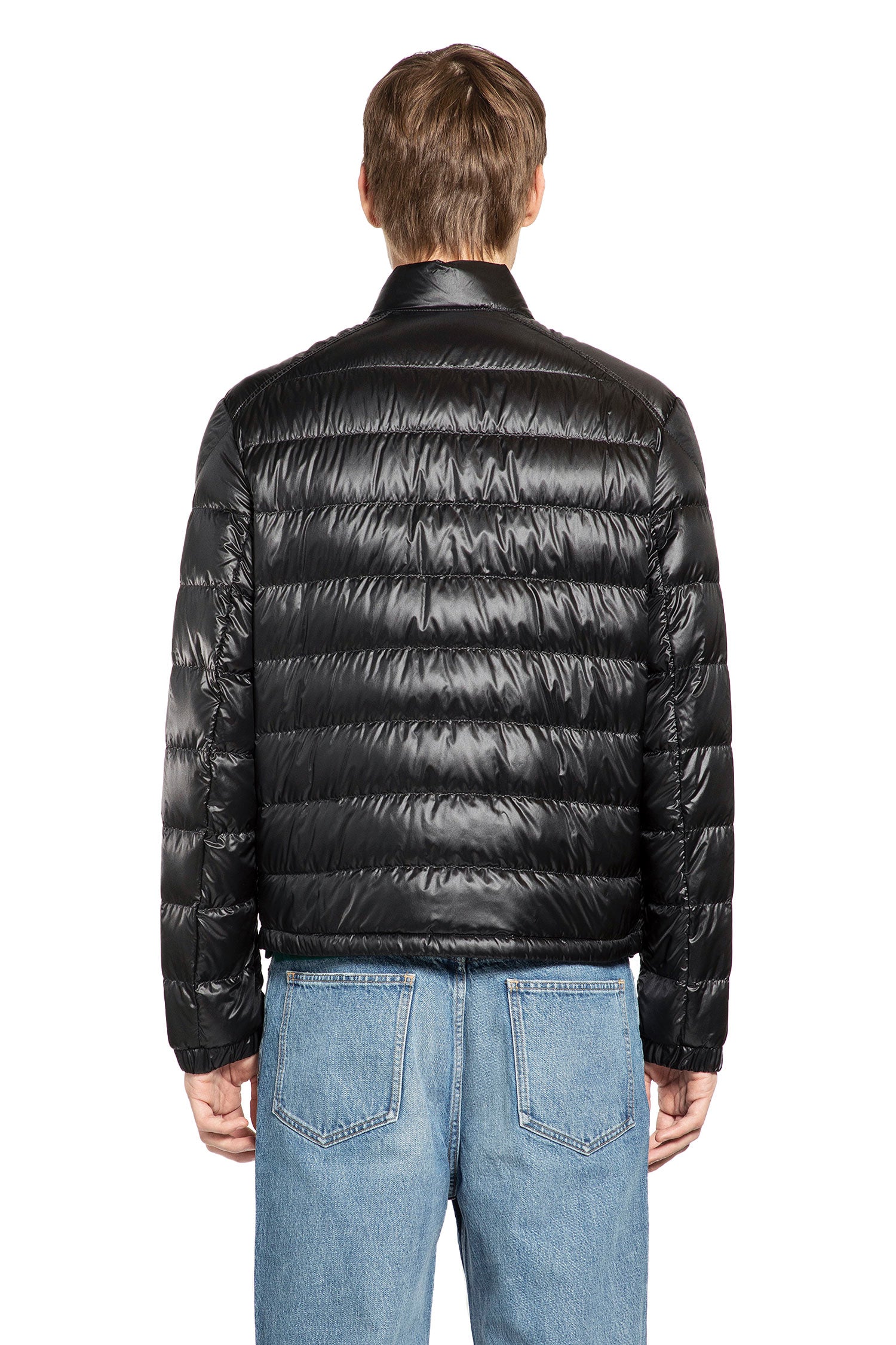 Selves Short Down Jacket