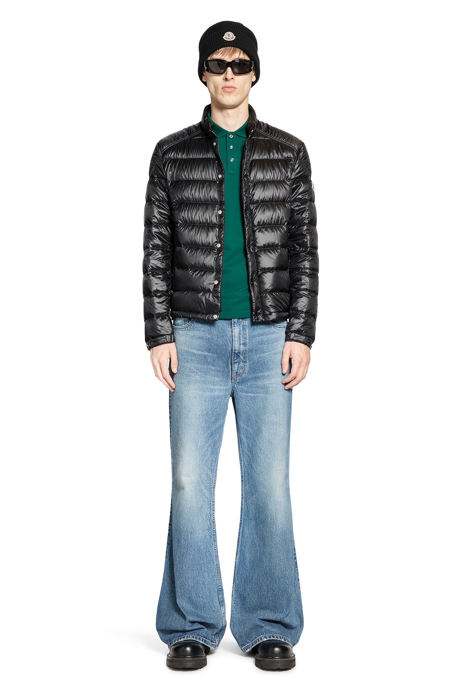 Selves Short Down Jacket