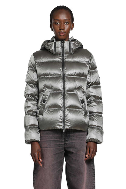 Sensation Short Down Jacket