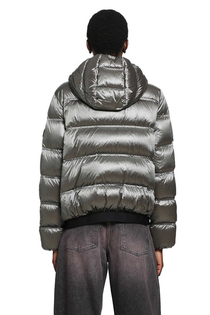 Sensation Short Down Jacket