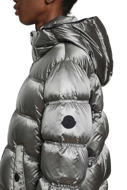 Sensation Short Down Jacket