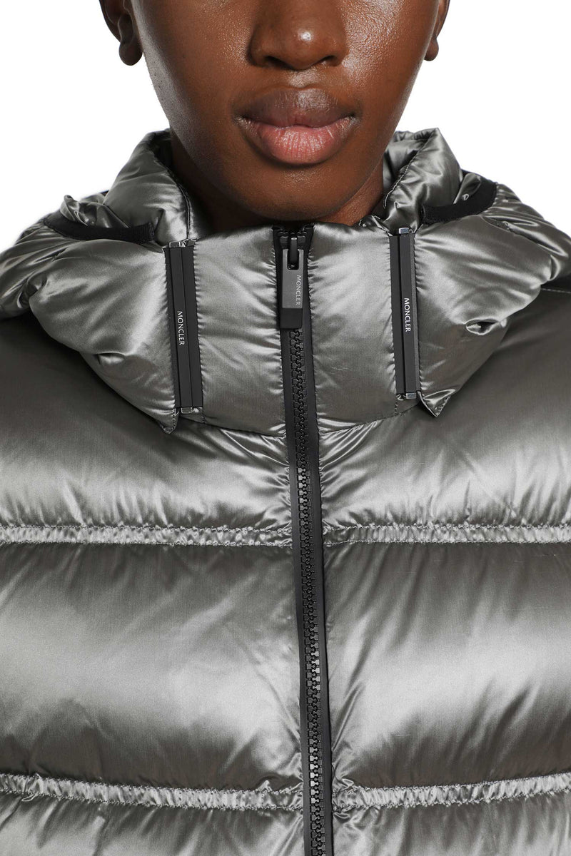 MONCLER Sensation Short Down Jacket woman
