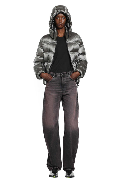 Sensation Short Down Jacket