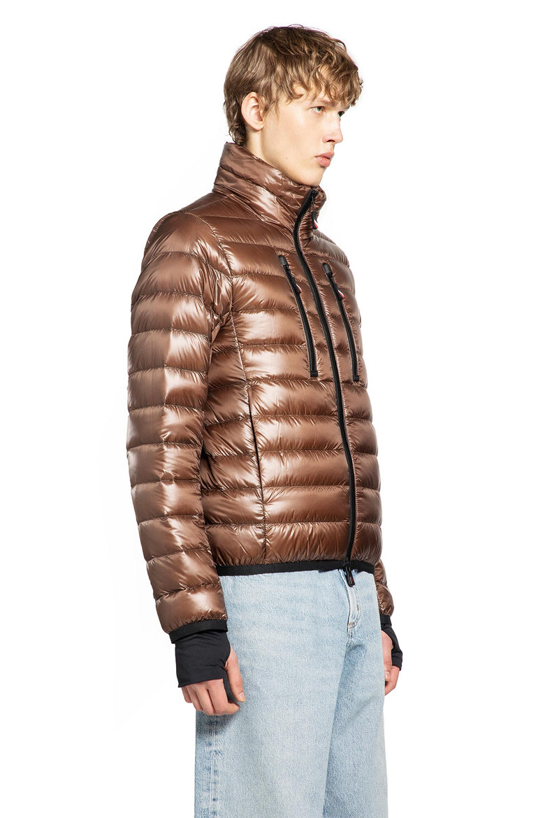 Hers Packable Down Ski Jacket