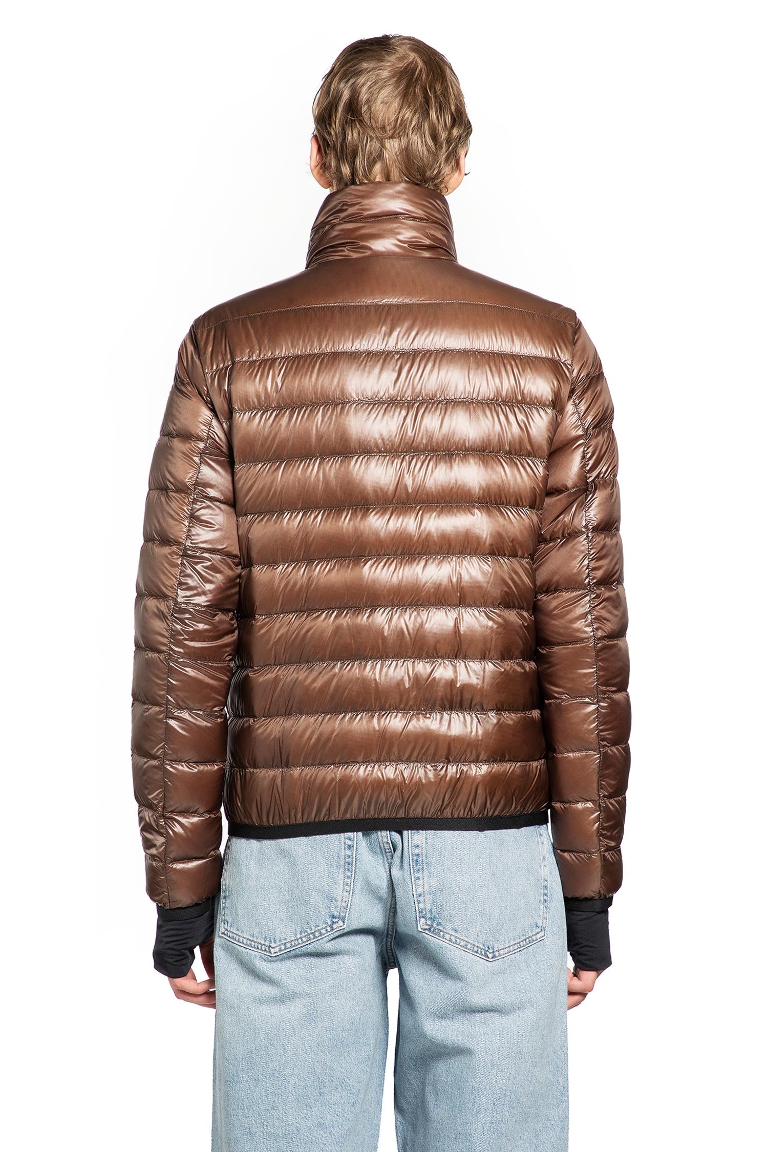 Hers Packable Down Ski Jacket