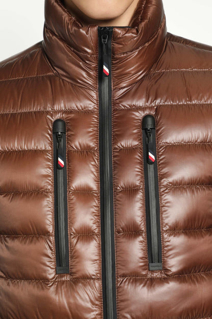 Hers Packable Down Ski Jacket