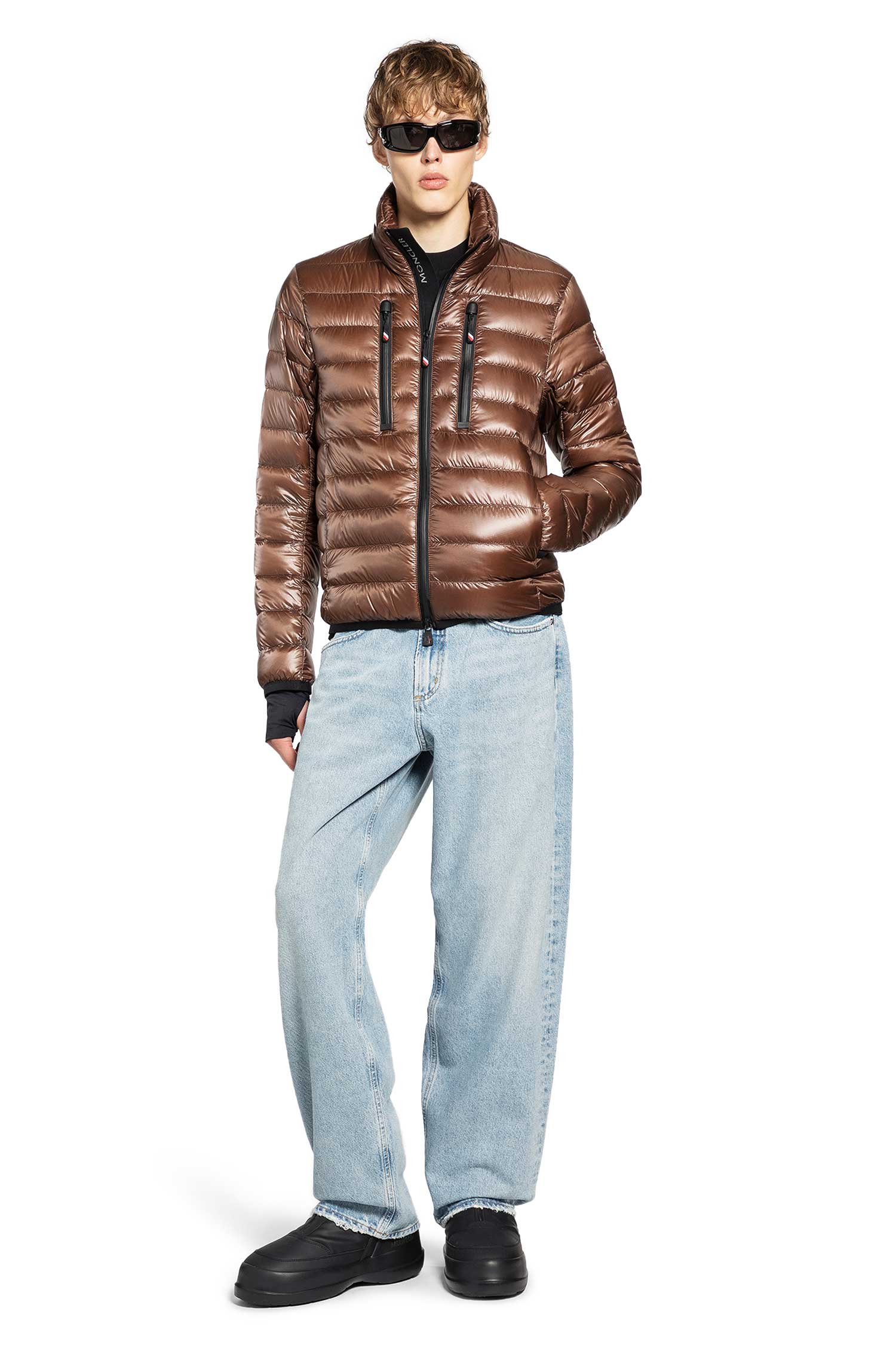 Hers Packable Down Ski Jacket