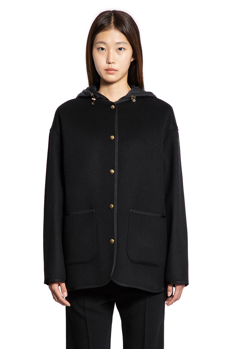 Reposse Short Jacket