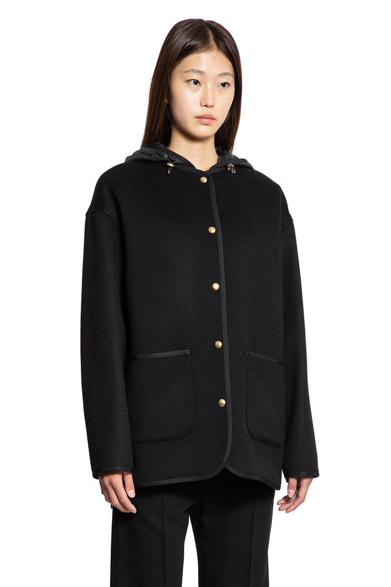 Reposse Short Jacket