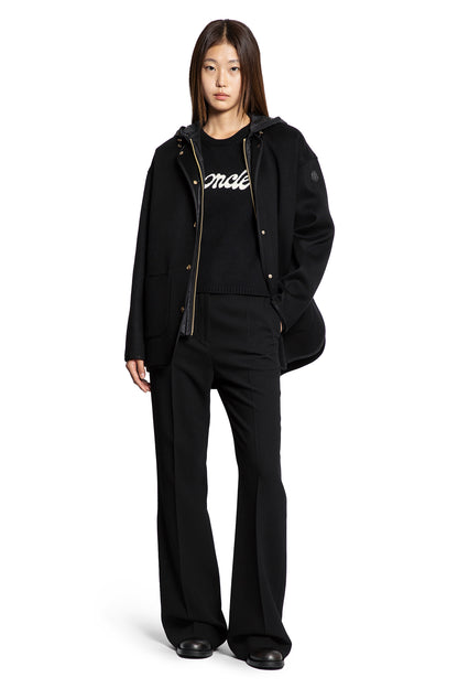 Reposse Short Jacket