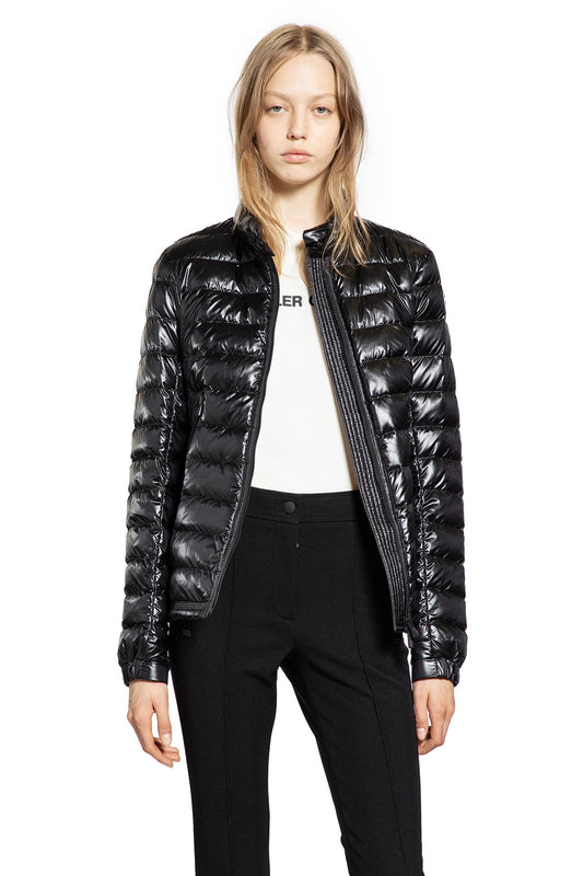 Walibi Jacket Jackets Down Feather