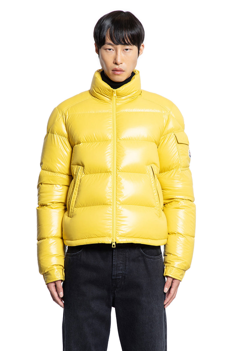 Levitha Hooded Short Down Jacket