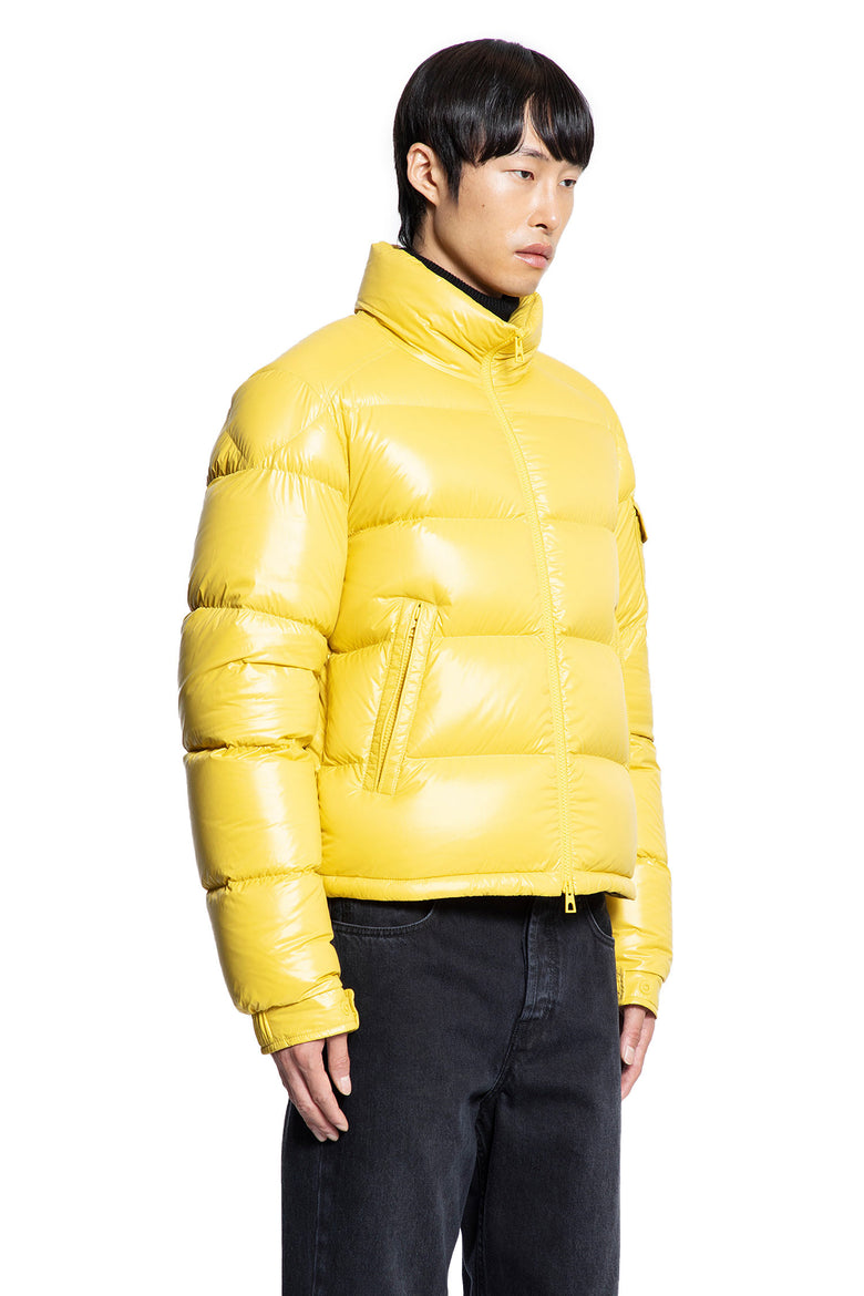 Levitha Hooded Short Down Jacket