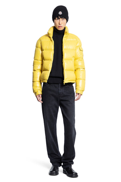 Levitha Hooded Short Down Jacket