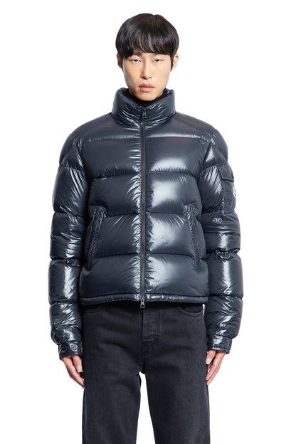 Levitha Hooded Short Down jacket