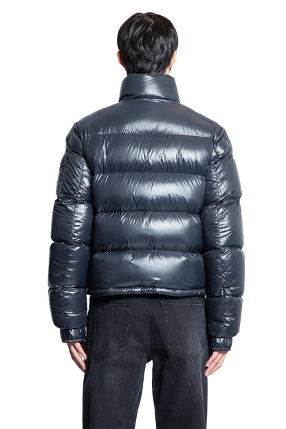 Levitha Hooded Short Down jacket