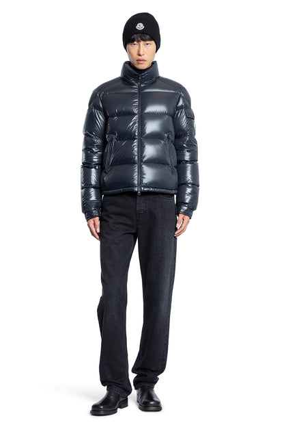 Levitha Hooded Short Down jacket