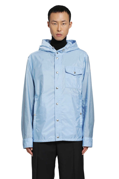 Duvainne Hooded Jacket