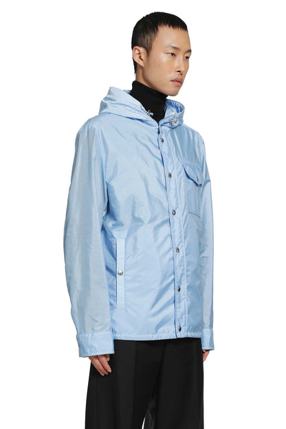 Duvainne Hooded Jacket
