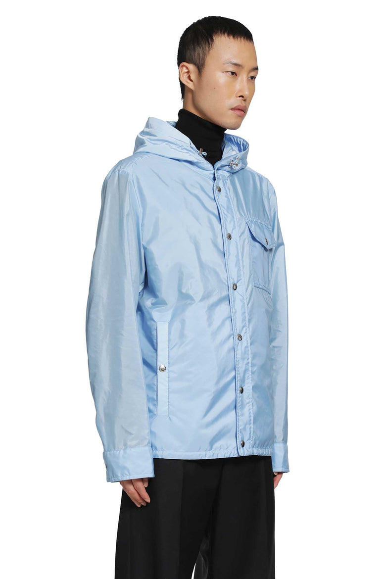 MONCLER Duvainne Hooded Jacket man