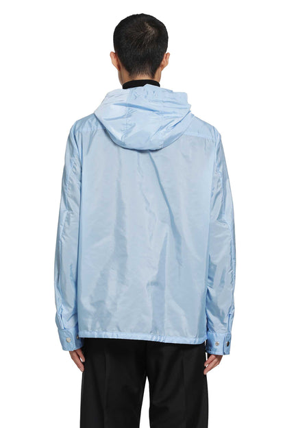 Duvainne Hooded Jacket