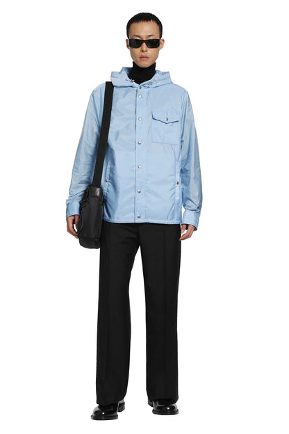 Duvainne Hooded Jacket