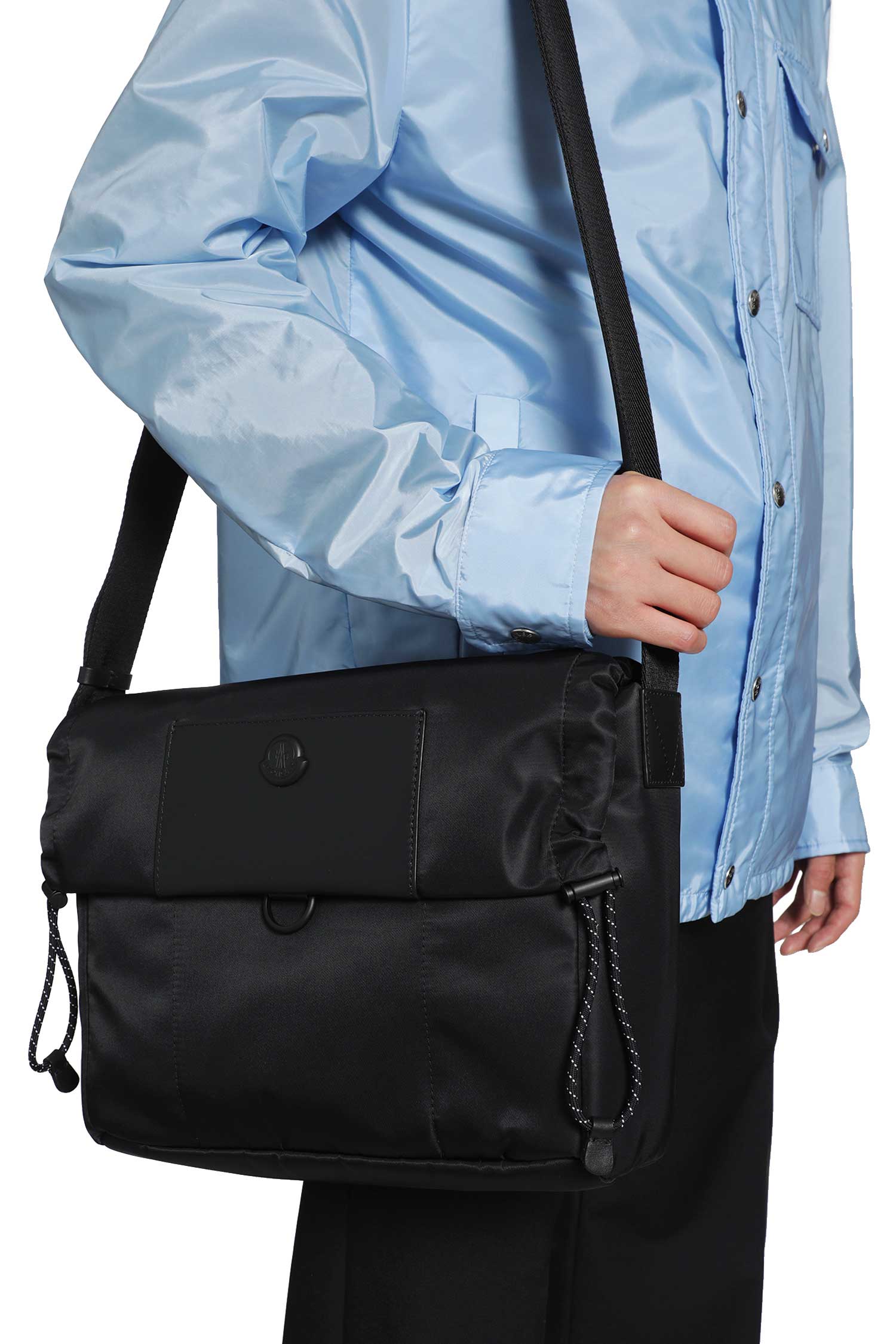 Duvainne Hooded Jacket