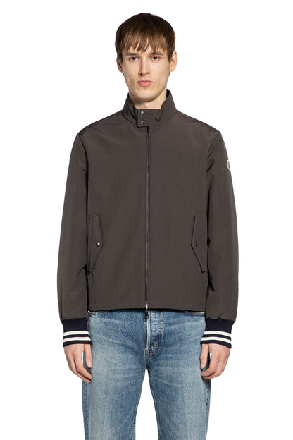 Reversible Padded Bomber Jacket Prieure