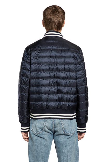 Reversible Padded Bomber Jacket Prieure